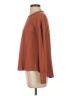 UpWest Brown Pullover Sweater Size XS - photo 5