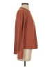 UpWest Brown Pullover Sweater Size XS - photo 4