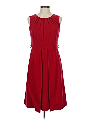 AK Anne Klein Cocktail Dress (view 1)