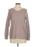 Ella Moss Tan Pullover Sweater Size M - photo 1