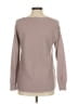 Ella Moss Tan Pullover Sweater Size M - photo 2