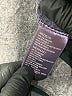 Tangerine Solid Black Active Pants Size M - photo 8
