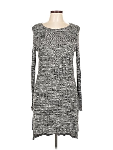 Attention Casual Dress (view 1)