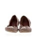 Lucky Brand Brown Gray Flats Size 5 - photo 2