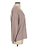 Ella Moss Tan Pullover Sweater Size M - photo 4