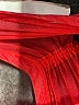 Lululemon Athletica Red Active Tank Size 4 - photo 7