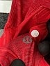 Lululemon Athletica Red Active Tank Size 4 - photo 8