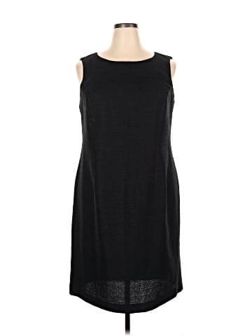 Leslie Fay Casual Dress (view 1)