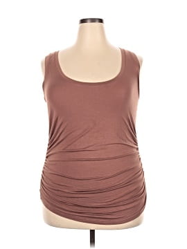 Lane Bryant Sleeveless Top