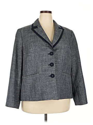 Jones Studio Blazer (view 1)