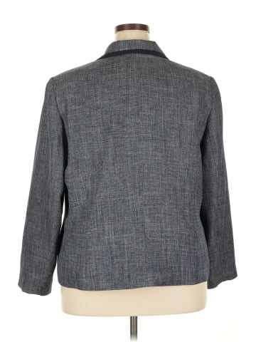 Jones Studio Blazer (view 2)