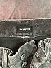 Express Tweed Gray Jeans Size S - photo 7