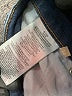 BCBGMAXAZRIA Blue Jeans Size 25 waist - photo 8