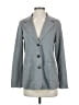 J.Jill Gray Blazer Size XS - photo 1