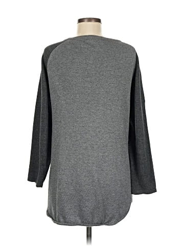 AVALIN Long Sleeve Top (view 2)