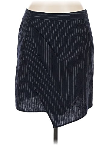 Michael Kors Wool Skirt (view 1)