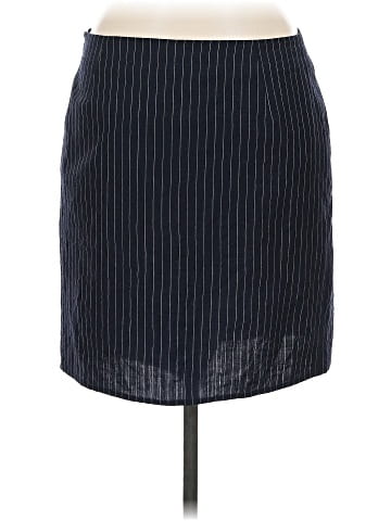 Michael Kors Wool Skirt (view 2)