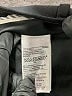 Banana Republic Black Wool Pants Size 10 - photo 7