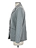 J.Jill Gray Blazer Size XS - photo 5