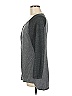 AVALIN Gray Long Sleeve Top Size M - photo 5