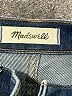 Madewell Blue Jeans Size 26 waist (petite) - photo 6