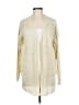 Unbranded 100% Acrylic Ivory Cardigan Size M - photo 1