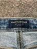 Lucky Brand Stars Blue Jeans Size 28 waist - photo 7