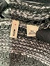 Moth Gray Kimono Size XS - Sm - photo 7