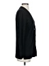 Ann Taylor LOFT Black Cardigan Size S - photo 4