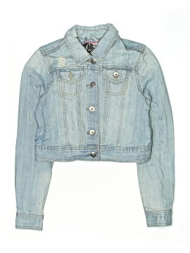 Lipsy London Denim Jacket