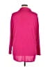 Fashion Nova Pink Cardigan Size 1X - photo 2