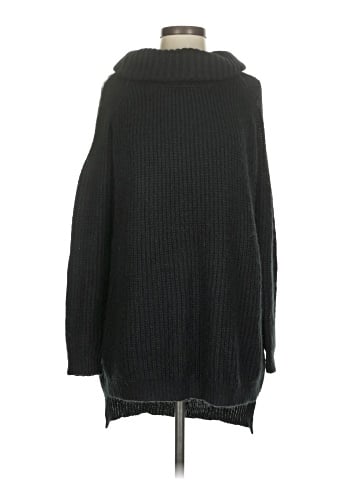 ANGL Turtleneck Sweater (view 1)