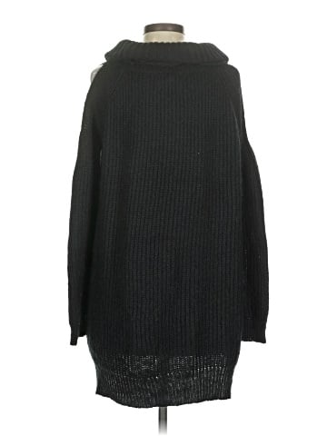 ANGL Turtleneck Sweater (view 2)