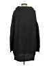 ANGL 100% Acrylic Black Turtleneck Sweater Size S - photo 2