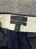 J.Crew 100% Wool Blue Wool Pants Size 0 - photo 6