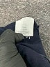 J.Crew 100% Wool Blue Wool Pants Size 0 - photo 7