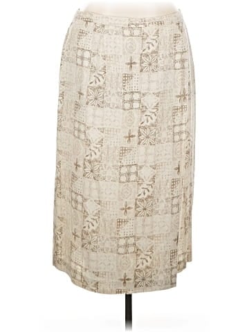 Leslie Fay Casual Skirt (view 1)