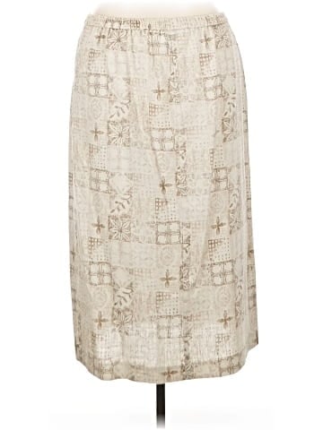 Leslie Fay Casual Skirt (view 2)