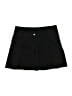 Athleta Solid Black Active Skort Size S - photo 2