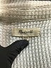 Madewell Ivory Cardigan Size XXS - photo 7