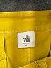 CAbi Yellow Jeans Size 4 - photo 7