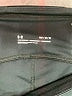 Under Armour Black Active Pants Size M - photo 7