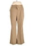 Ellen Tracy Tan Casual Pants Size L - photo 1