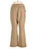 Ellen Tracy Tan Casual Pants Size L - photo 2