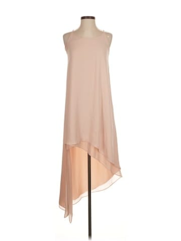 BCBGMAXAZRIA Casual Dress (view 1)