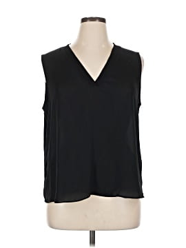 Worthington Sleeveless T Shirt