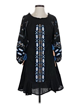 ranna gill embroidered dress Ranna Gill main image 0