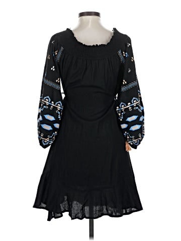 Ranna Gill Casual Dress (view 2)