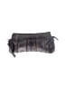 Unbranded Gray Brown Clutch One size - photo 1