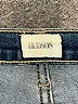 Hudson Jeans Hearts Blue Jeans Size 26 waist - photo 7